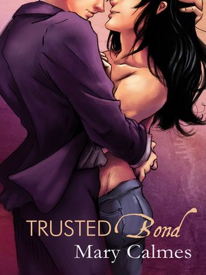 cover image of Trusted Bond